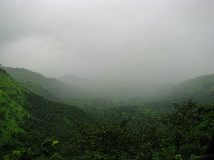 6. Matheran
